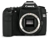 Canon EOS 50D