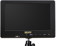 Liliput LCD